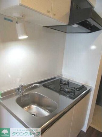 La Douceur高砂の物件内観写真